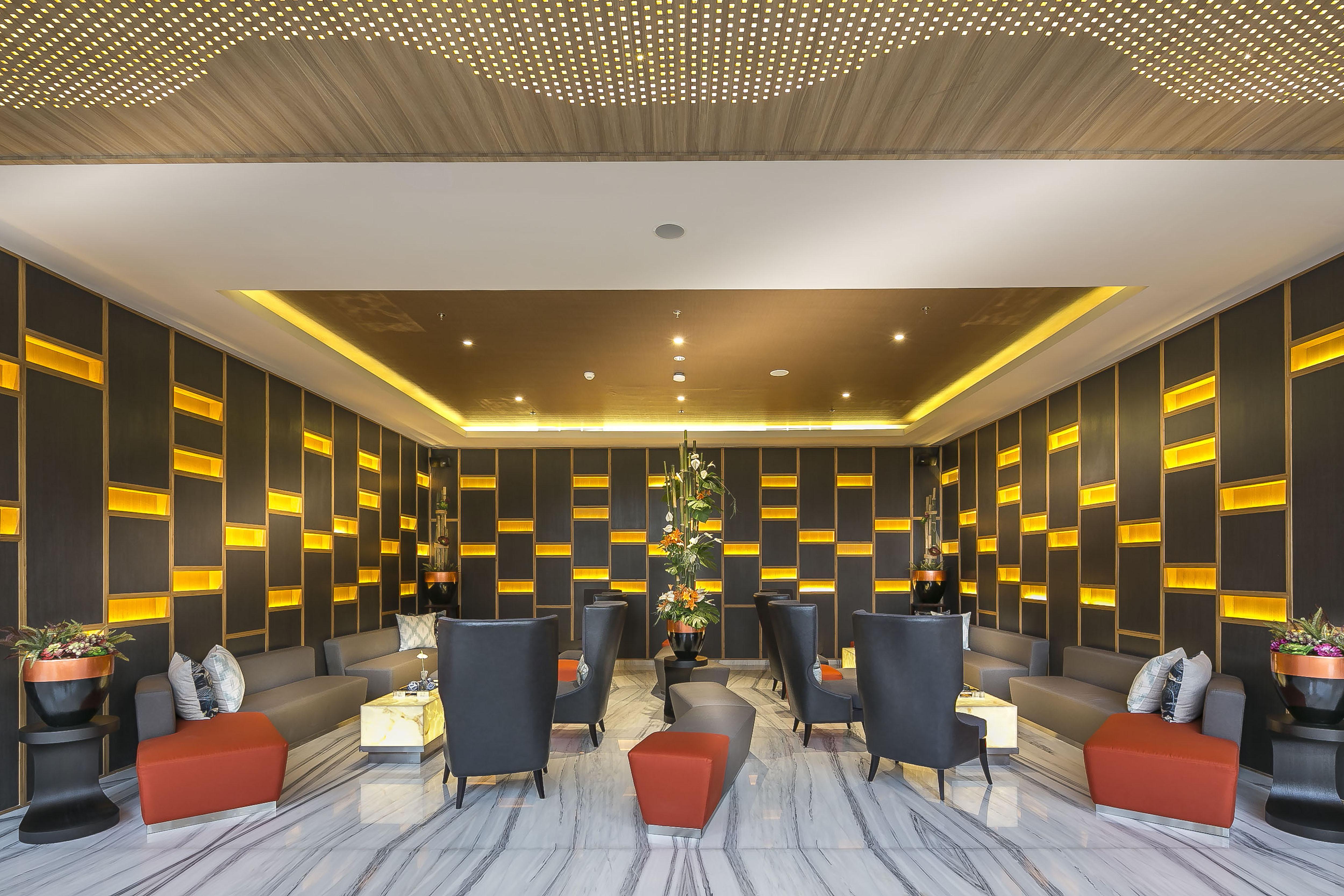 哈里斯沃途和谐酒店 雅加达 外观 照片